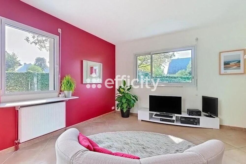 Vente Maison Maison Cesson sevigne
