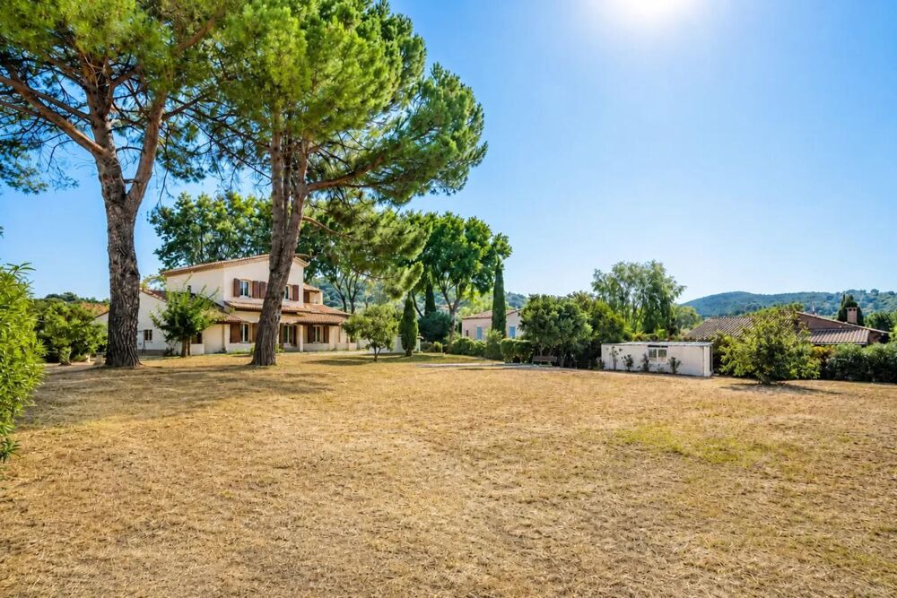 Maison de 6 pièces de 179 m² à Gabian