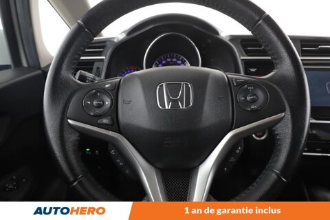 Jazz 1.3 i-VTEC Executive CVT 102 ch 2017 occasion 92130 Issy-les-Moulineaux