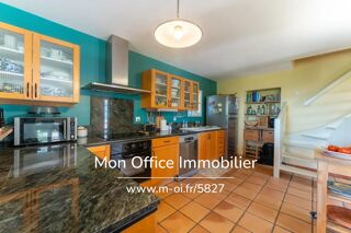  Maison à vendre 7 pièces 165 m²