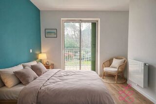  Maison à vendre 5 pièces 119 m²