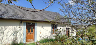  Maison � vendre 4 pi�ces 59 m�