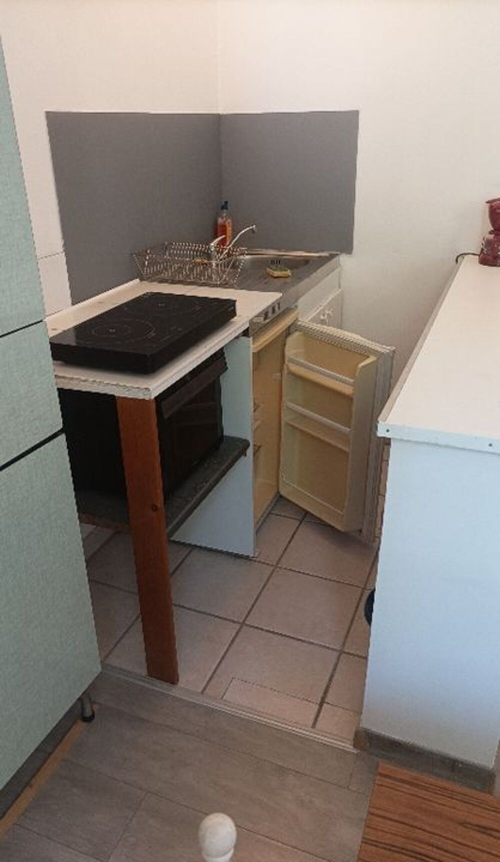 Location Appartement Appartement de 37m2 à louer sur Vichy Vichy