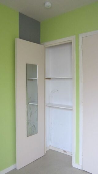  Appartement à louer 1 pièce 13 m²