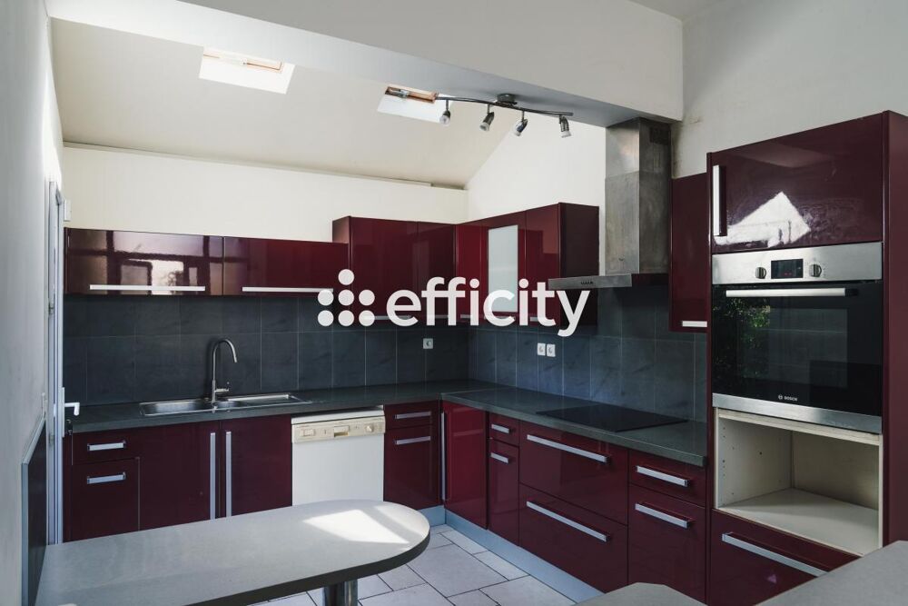  vendre  Villa Villebon-sur-Yvette (91140)