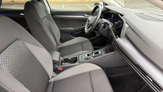 Golf 1.5 eTSI 130 DSG7 Active - Automatique Entretien constructeu 2023 occasion 11000 Carcassonne