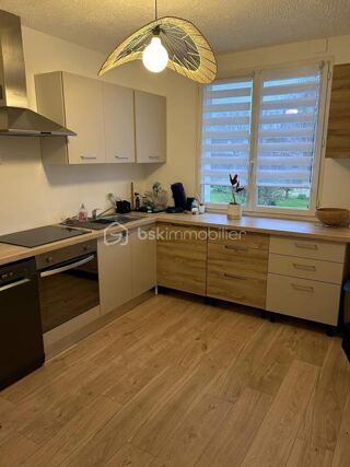  Maison � vendre 5 pi�ces 75 m�