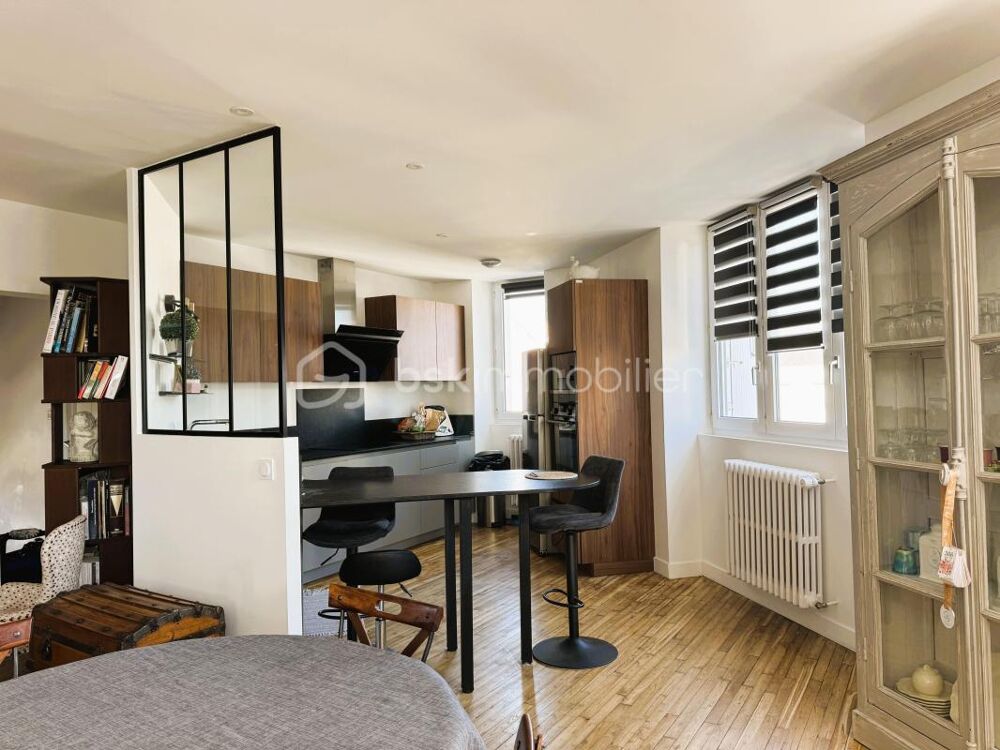 Vente Maison Maison avec commerce et logement Erdeven
