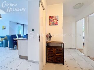  Appartement � vendre 3 pi�ces 66 m�