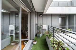  Appartement  vendre 4 pices 97 m