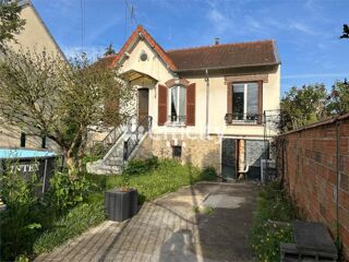  Maison � vendre 4 pi�ces 65 m�