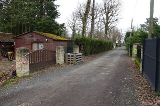  Terrain  vendre 252 m Nargis
