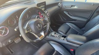 Classe A 45 AMG 381 4Matic 7G-DCT 2016 occasion 24000 Perigueux