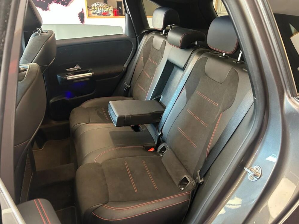Classe B 200 d 8G-DCT AMG Line Edition 2021 occasion 34500 B&eacute;ziers