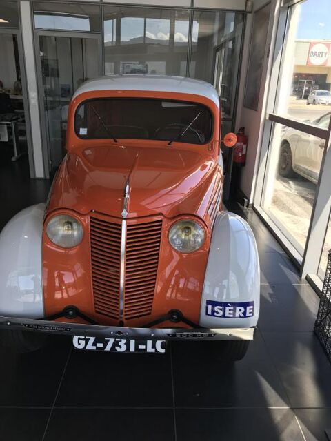  1947 occasion 38160 Chatte