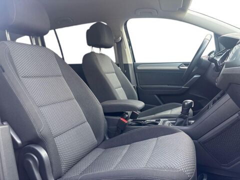 Touran 1.5 TSI EVO 150 DSG7 7pl VW Edition 2024 occasion 31100 Toulouse