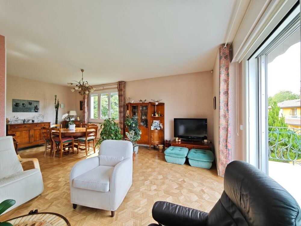 Vente Maison Maison à vendre 7 pièces ROMAGNAT (63) Romagnat