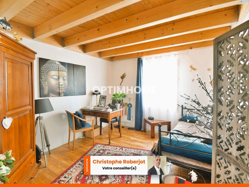 Maison 5 pièces 108 m² · à Chalon sur Saone · 108 m² · 215 000 €
