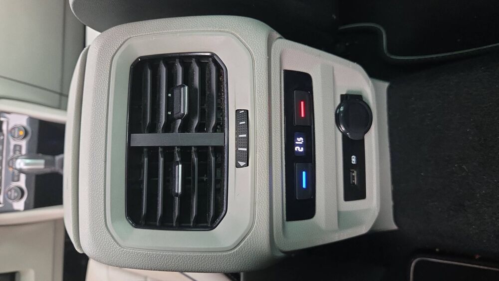 Tiguan 2.0 TDI 150 DSG7 Carat Exclusive - Automatique Toit ouvrant 2020 occasion 95880 Enghien Les Bains