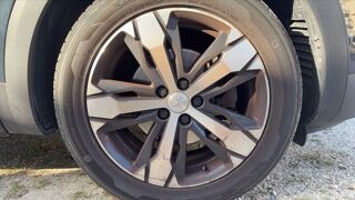 3008 II 1.5 BlueHDi 130 EAT8 GT Line 2018 occasion 33290 Blanquefort