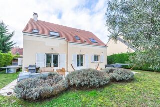  Maison � vendre 7 pi�ces 162 m�
