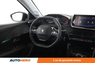 208 1.2 PureTech Allure 100 ch 2022 occasion 92130 Issy-les-Moulineaux