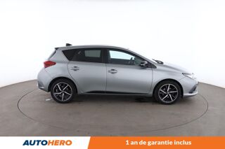 Auris 1.2T Collection 116 ch 2017 occasion 92130 Issy-les-Moulineaux