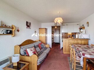  Appartement  vendre 1 pice 24 m