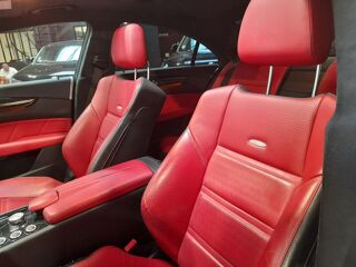 Classe CLS 63 AMG (218.374) 2011 occasion 35520 La Chapelle Des Fougeretz
