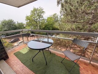 Appartement � vendre 1 pi�ce 17 m�
