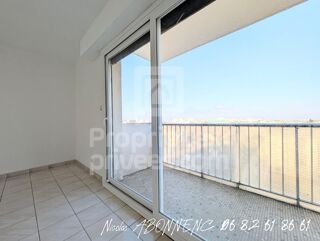  Appartement à vendre 2 pièces 42 m²