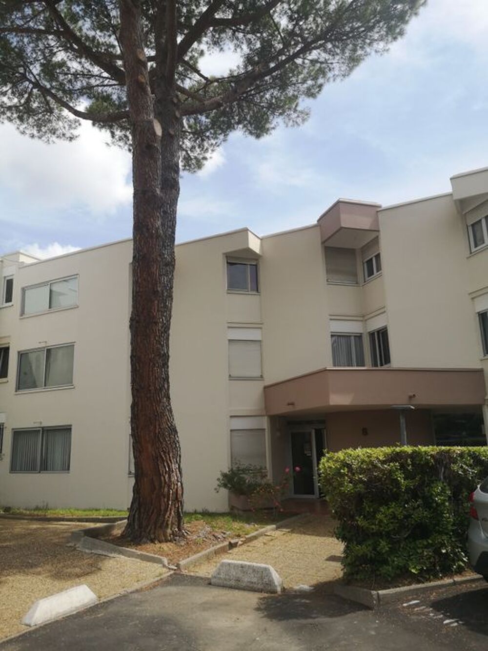 Location Appartement Chambre de 13m2 à louer sur Montpellier Montpellier