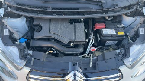 C1 1.0 VTi 68 Feel 2016 occasion 69150 Decines Charpieu
