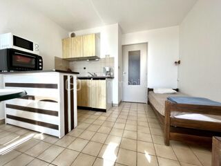  Appartement  vendre 1 pice 23 m