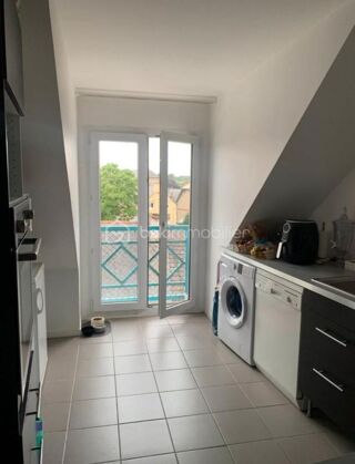  Appartement � vendre 3 pi�ces 54 m�