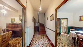  Maison � vendre 10 pi�ces 216 m�