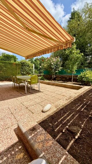  Maison � vendre 4 pi�ces 86 m�