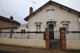  Maison � vendre 4 pi�ces 110 m�