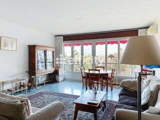  Appartement à vendre 4 pièces 94 m²