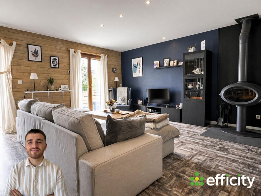 Vente Maison Maison Fraisses