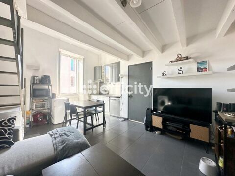   Appartement Appartement - 3 pièce(s) - 52 m²