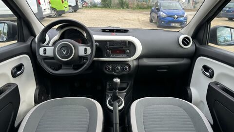 Twingo 0.9 TCE 90 Intens 2019 occasion 44000 Nantes