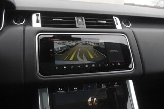 Range Rover II (2) 2.0 P400E PHEV 404 HSE DYNAMIC AUTO 2018 occasion 78240 Chambourcy