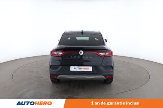 Arkana 1.3 TCe Mild Hybrid Evolution EDC 140 ch 2023 occasion 92130 Issy-les-Moulineaux