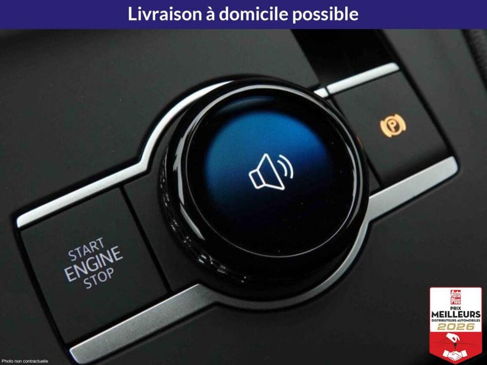 Tiguan 1.5e TSi DSG Life 2026 occasion 10150 Lavau