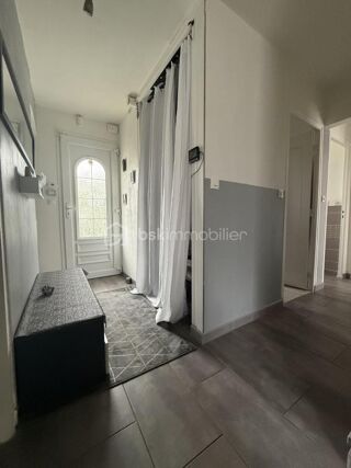  Maison à vendre 7 pièces 170 m²