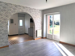  Maison � vendre 3 pi�ces 57 m�