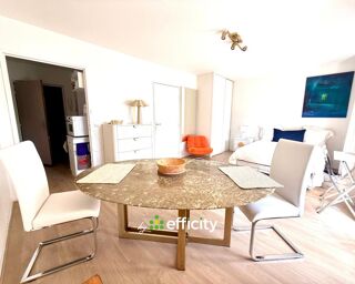  Appartement � vendre 1 pi�ce 28 m�