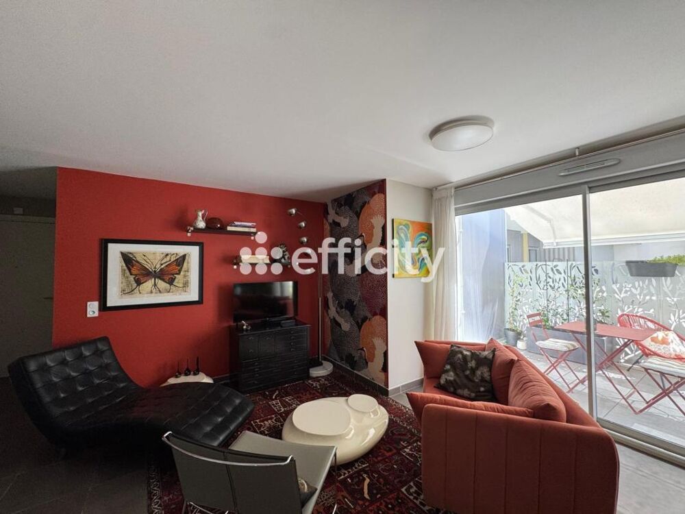 Vente Appartement Appartement Toulon
