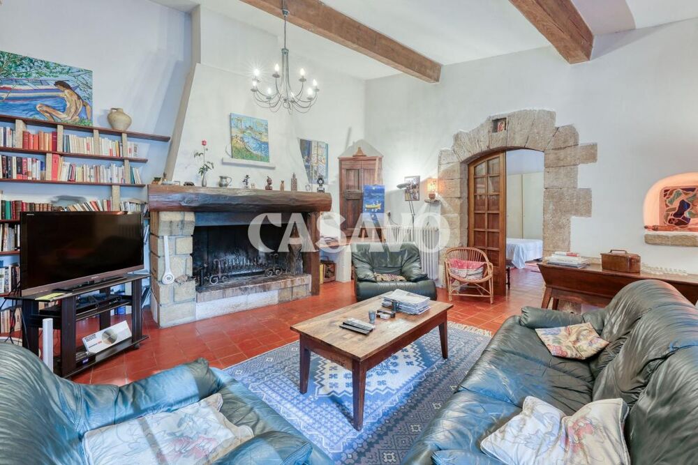  vendre  Maison Salon-de-Provence (13300)